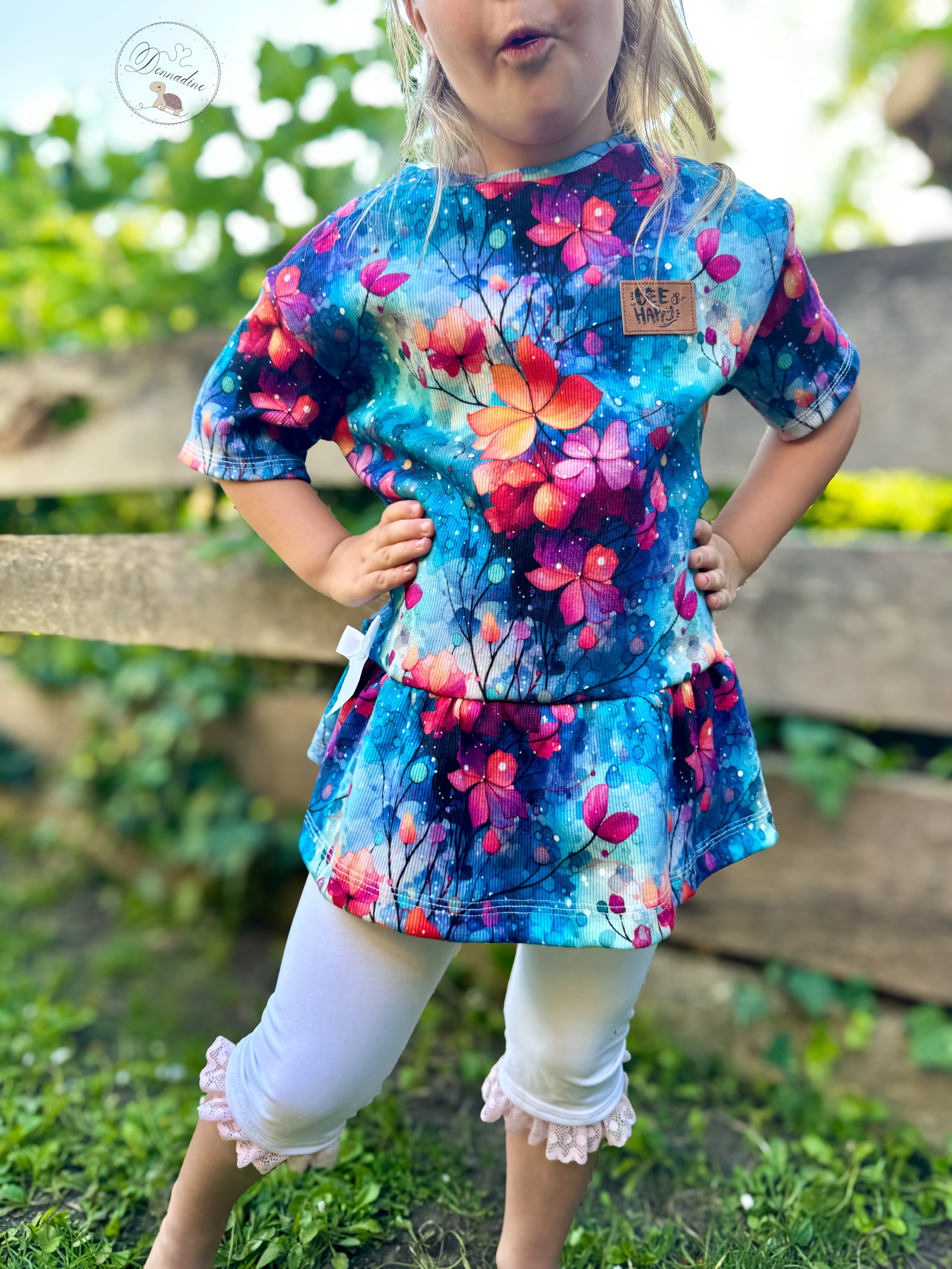 Buntes Blumenparadies Dauervorbestellung